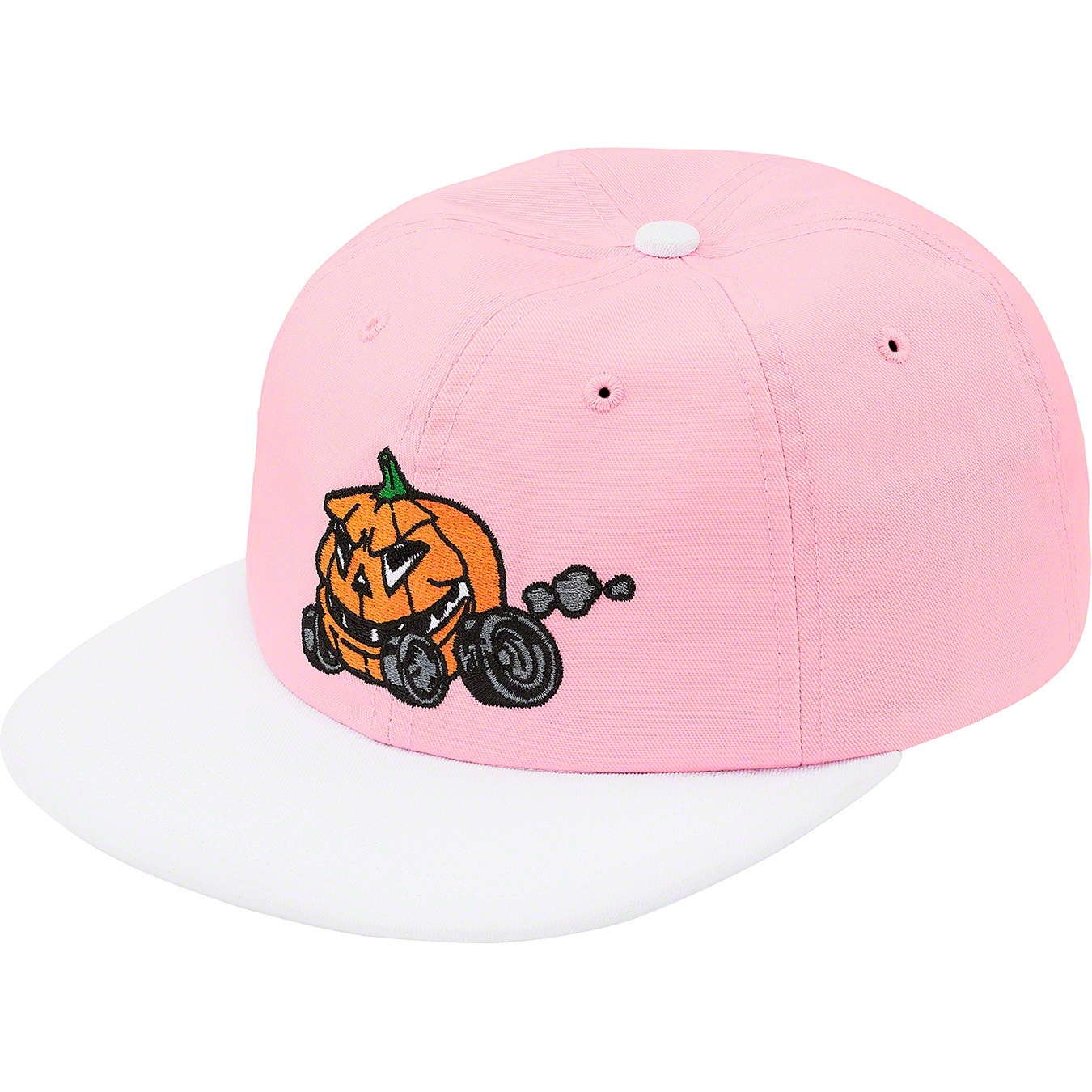 Pumpkin 6-Panel view 6
